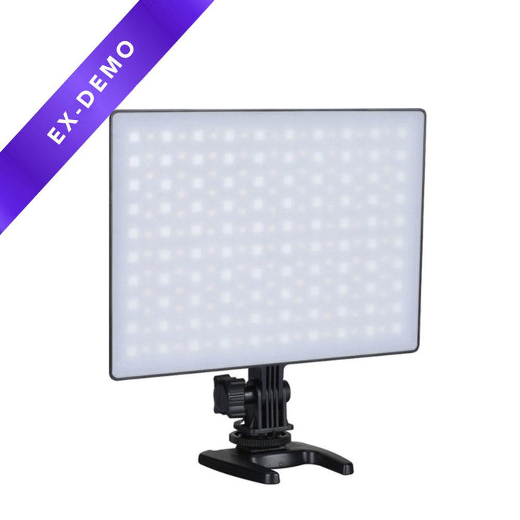 Yongnuo YN300 Air II Pro RGB 3200-5600K LED Video Light (DEMO STOCK)