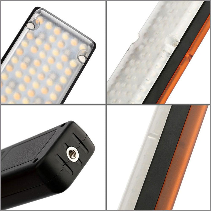 Yongnuo YN360 3200K-5500K Bi-Colour LED Ice Stick Light Wand (DEMO STOCK)