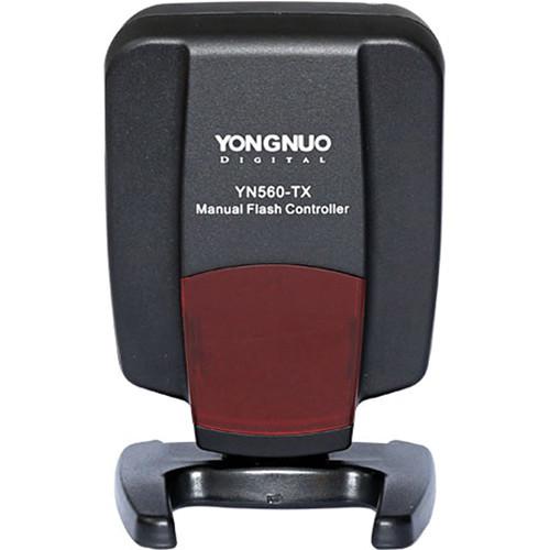 Yongnuo YN560-TX Manual Flash Wireless Controller for Canon