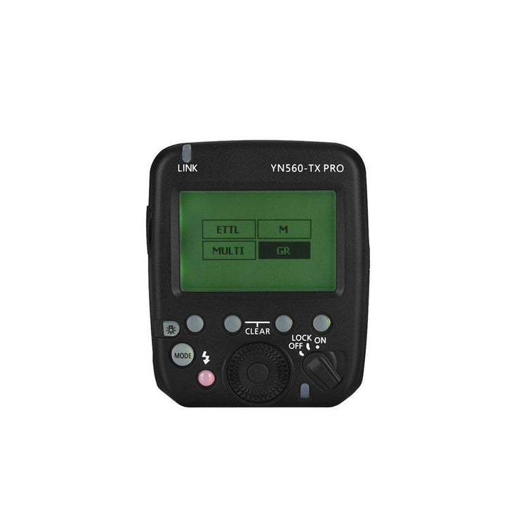Yongnuo YN560-TX PRO Flash Controller