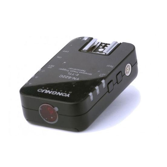 Yongnuo YN622C Wireless Flash Trigger Transreceiver for Canon (Pair)