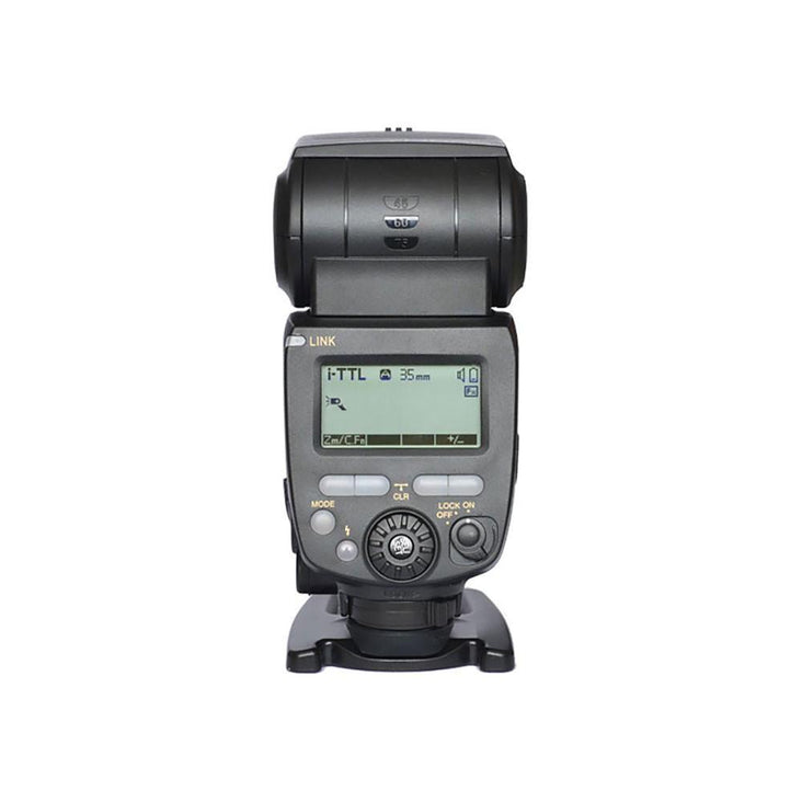 Yongnuo YN685N Wireless iTTL Speedlite Camera Flash for Nikon (DEMO STOCK)