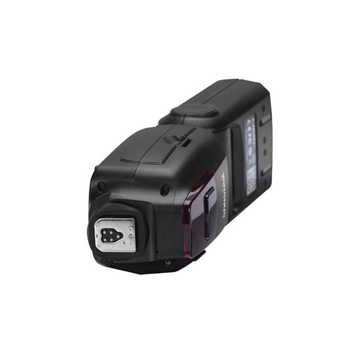 Yongnuo YN862C Speedlite for Canon with Lithium Battery