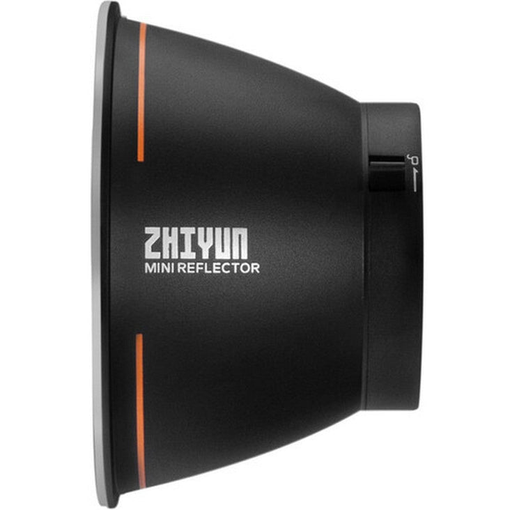 Zhiyun MOLUS G60 60W Bi-Colour COB Mini Pocket LED Continuous Light (Combo)