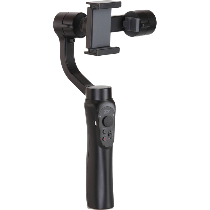 Zhiyun-Tech Smooth-Q 3-Axis Handheld Smartphone Gimbal Stabiliser (DEMO STOCK)