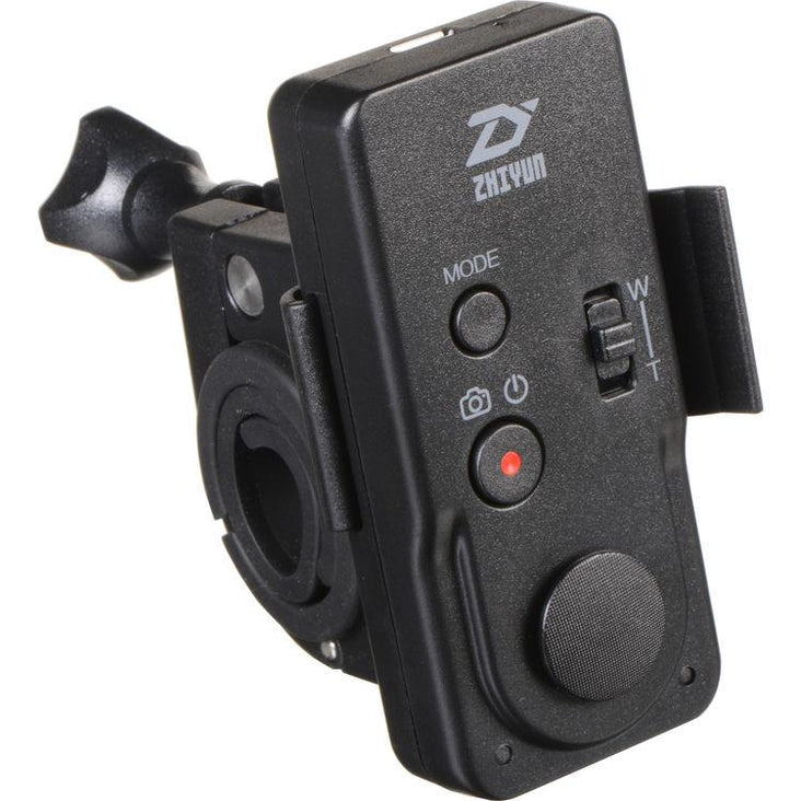 Zhiyun-Tech ZW-B02 Wireless Remote Control for Crane Smooth Rider Gimbal