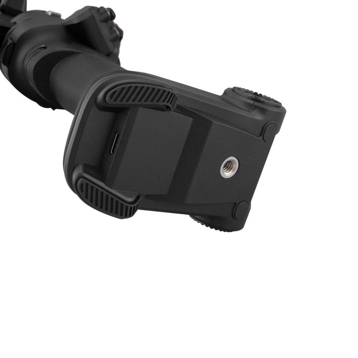 ZHIYUN WEEBILL 3 Combo 3-Axis Handheld Gimbal for Cameras
