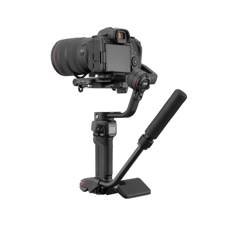 ZHIYUN WEEBILL 3 Combo 3-Axis Handheld Gimbal for Cameras