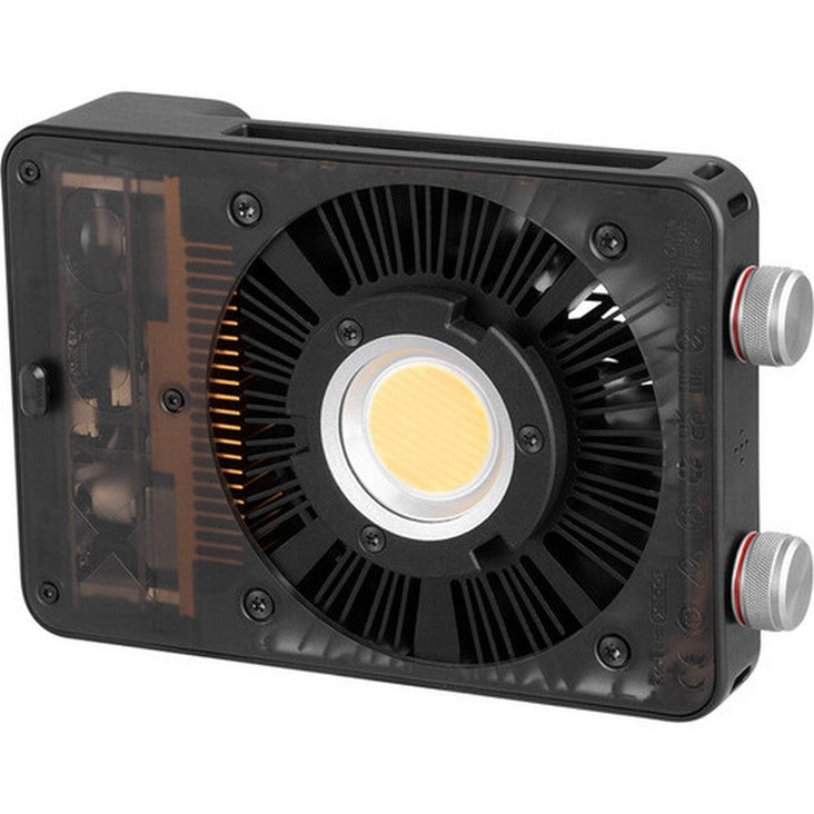 Zhiyun MOLUS X100 100W Bi-Colour Pocket COB Monolight (Pro Kit)